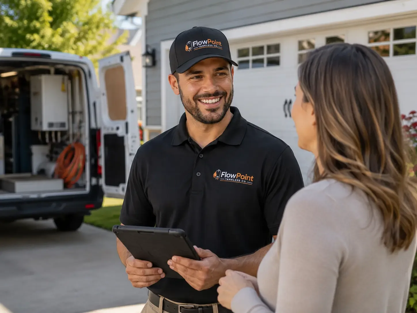 Tankless Water Heater Installation Clovis, NM FAQs